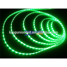 El RGB flexible flexible RGB llevó la luz de tira SMD3528 / 2835/5050/5630/3014